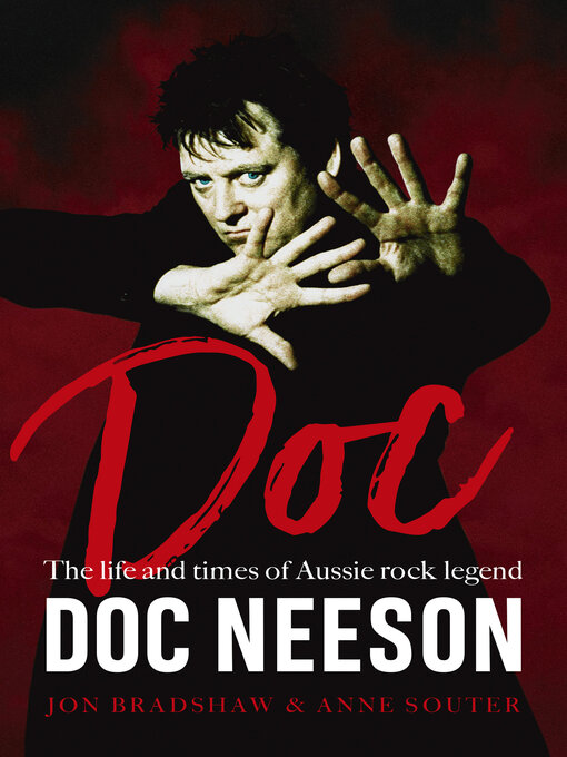 Title details for Doc by Jon Bradshaw - Available